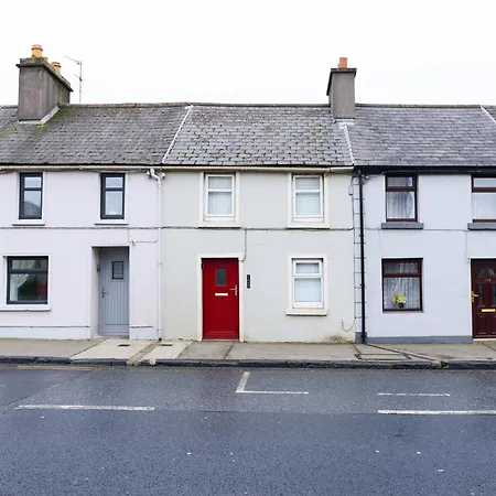 The Red Keep Fab Location - Two Bed - Two Bathrooms -townhouse Apartment