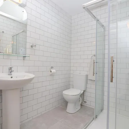 Appartamento The Red Keep Fab Location - Two Bed - Two Bathrooms -townhouse *